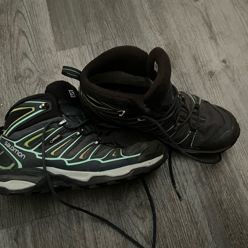 Salomon X Ultra GTX sz 8